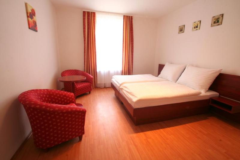 Apart Hotel Susa - image 3
