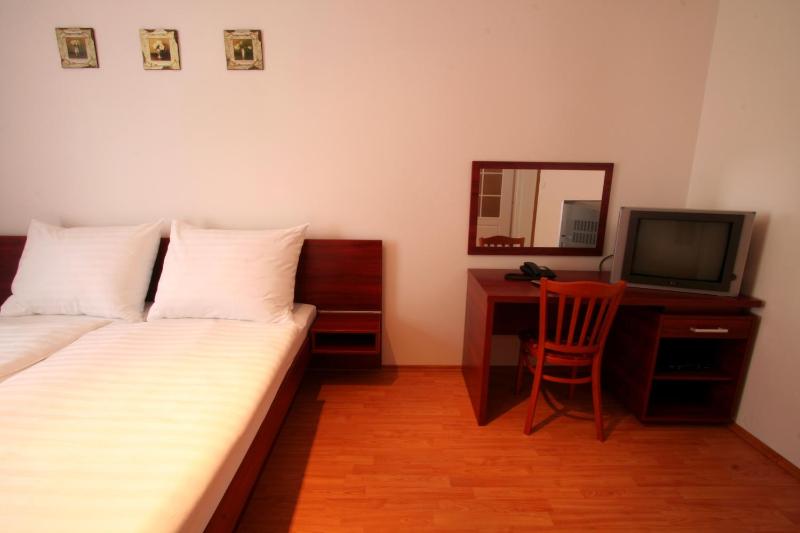 Apart Hotel Susa - image 5