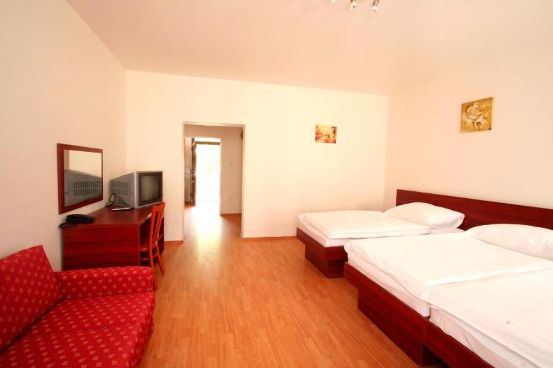 Apart Hotel Susa - image 14
