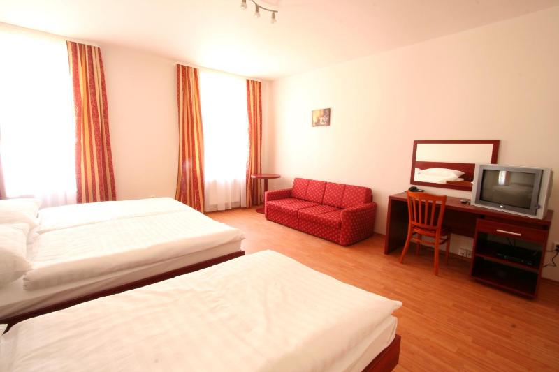 Apart Hotel Susa - image 6