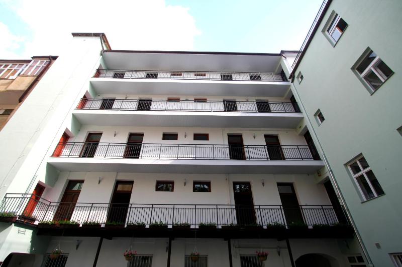 Apart Hotel Susa - image 8