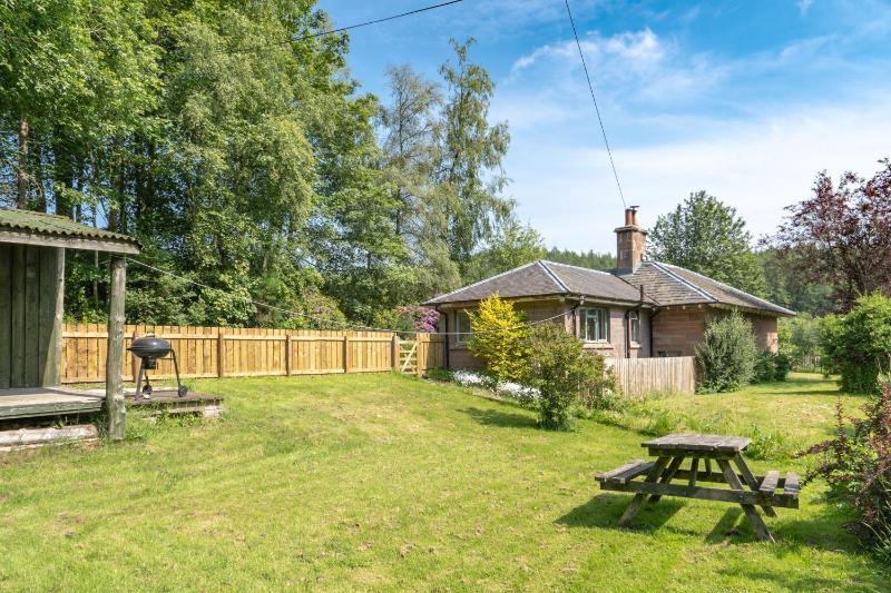 Two-Bedroom Bungalow (Pet Friendly) image 3