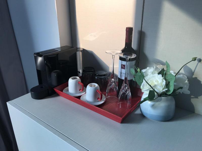 Levante Holiday Apartments - image 16