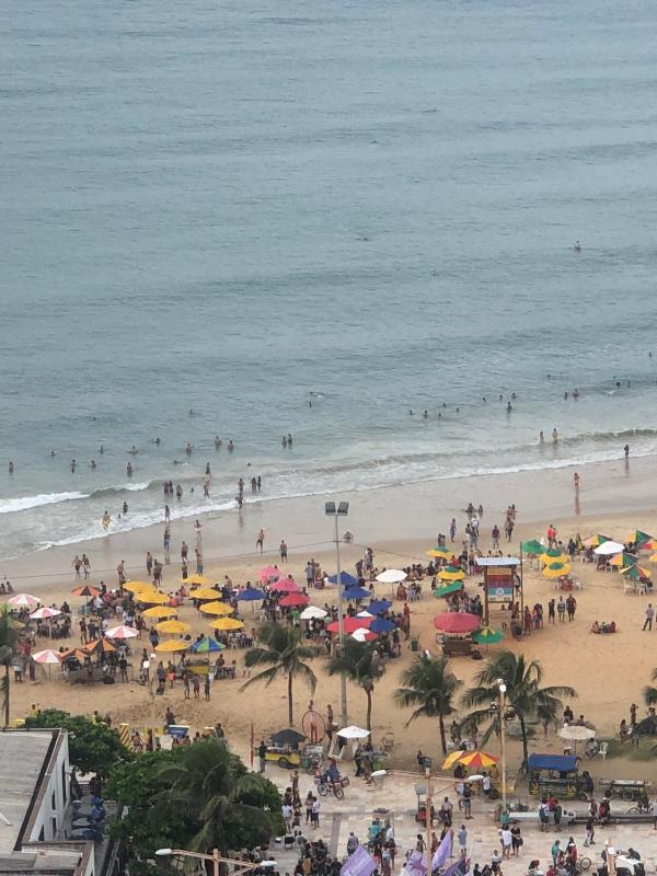 Apartamento Iracema Fortaleza - image 20