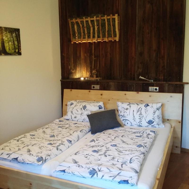 Double Room image 1