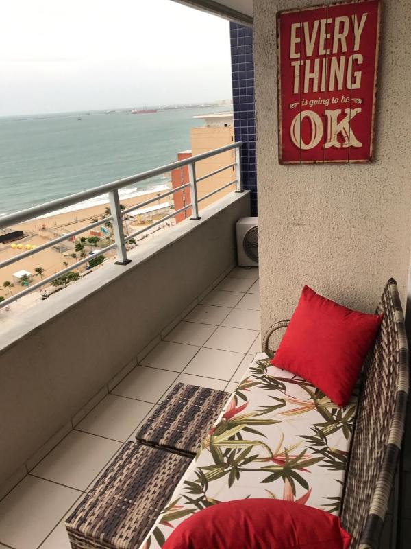 Apartamento Iracema Fortaleza - image 7