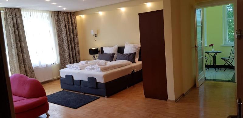 Hotel Villa Lalee - image 6
