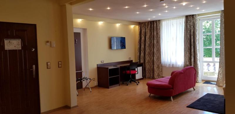 Superior Suite image 4