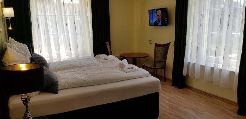 Hotel Villa Lalee - image 10