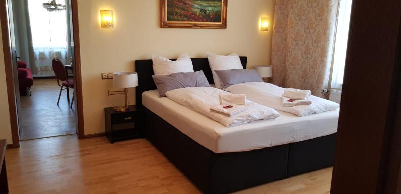 Hotel Villa Lalee - image 11