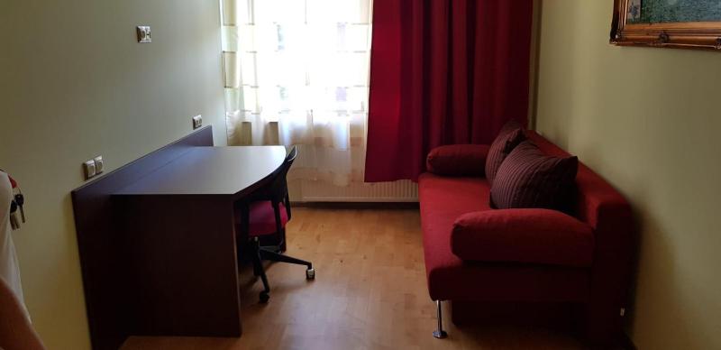 Hotel Villa Lalee - image 15