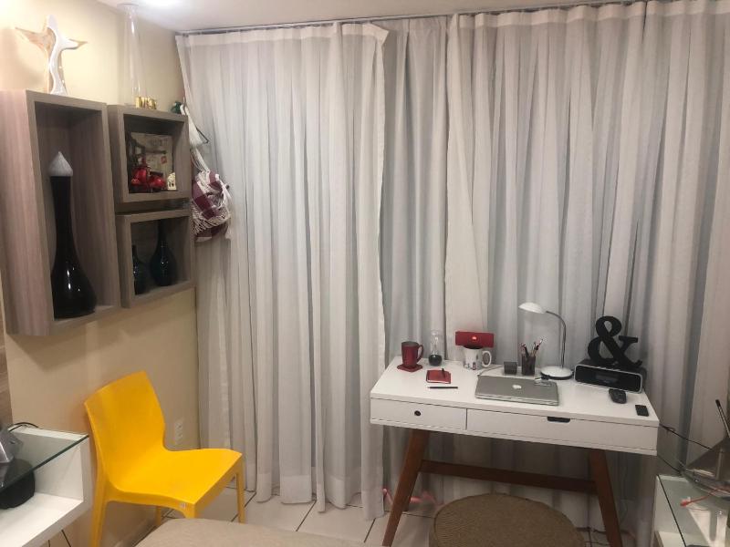 Apartamento Iracema Fortaleza - image 25