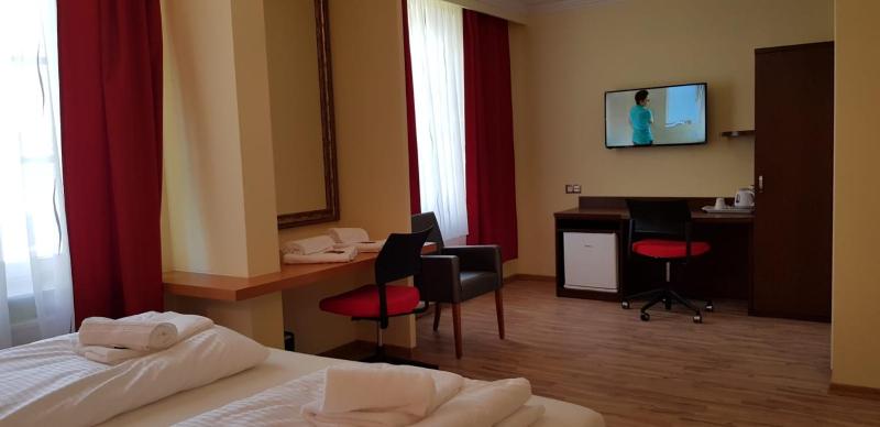 Hotel Villa Lalee - image 14
