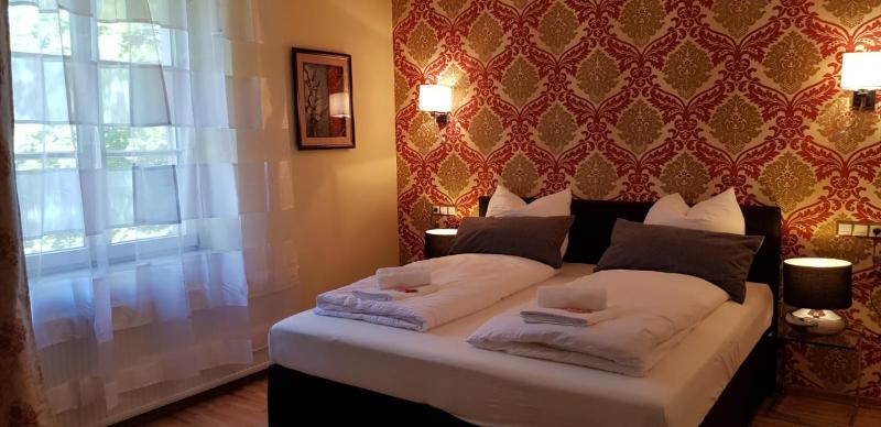 Hotel Villa Lalee - image 5