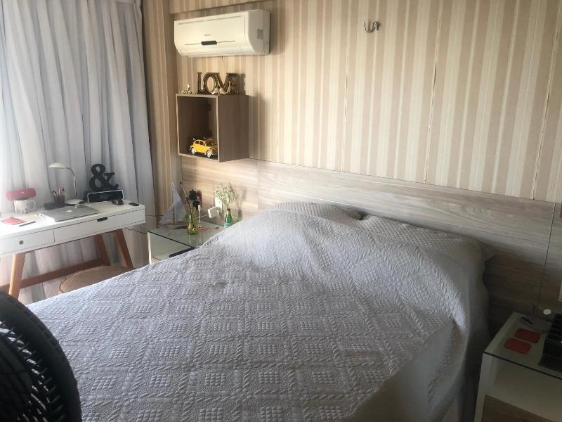 Apartamento Iracema Fortaleza - image 42