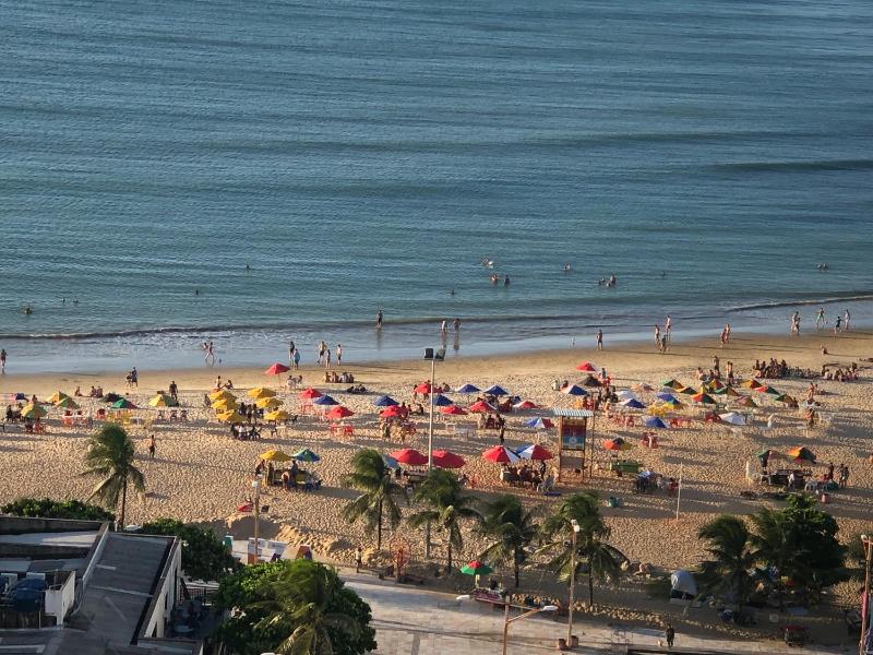 Apartamento Iracema Fortaleza - image 14