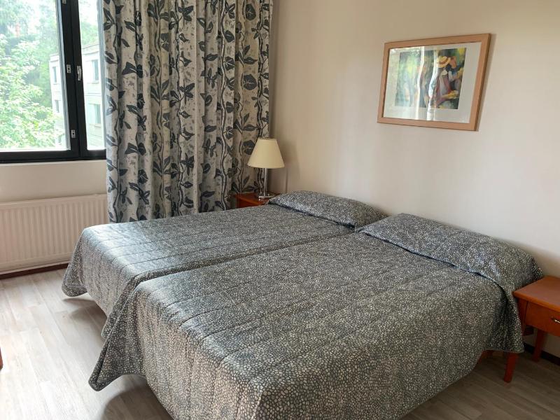 Deluxe Double or Twin Room image 3
