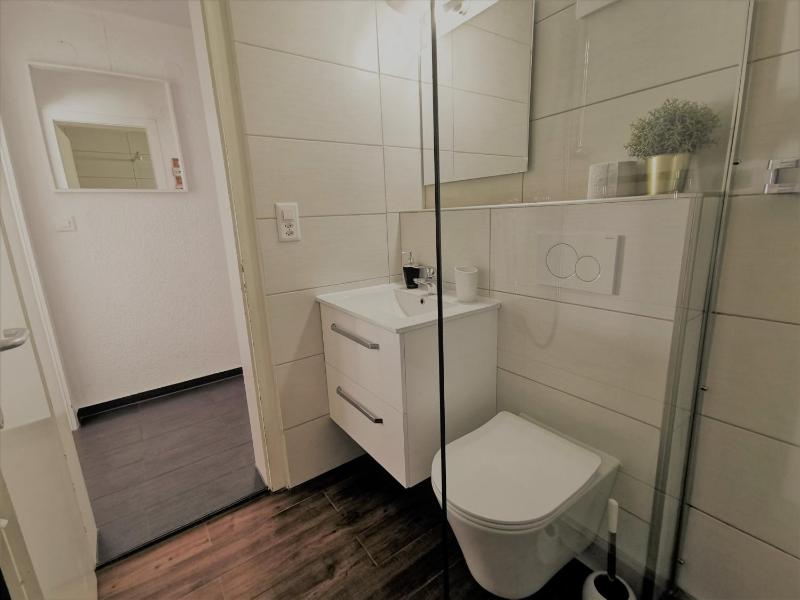 Apartment with Balcony image 4