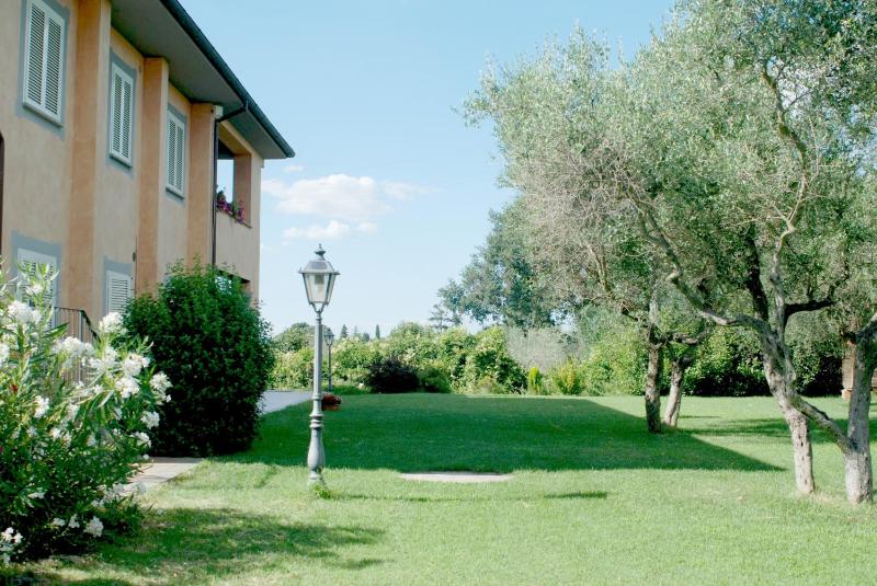 One-Bedroom Apartment image 2