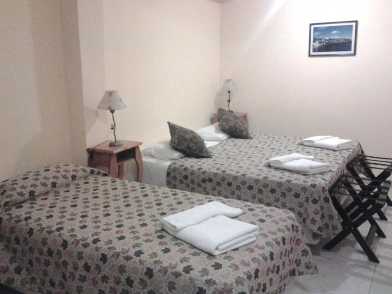 Hosteria Les Eclaireurs - image 6