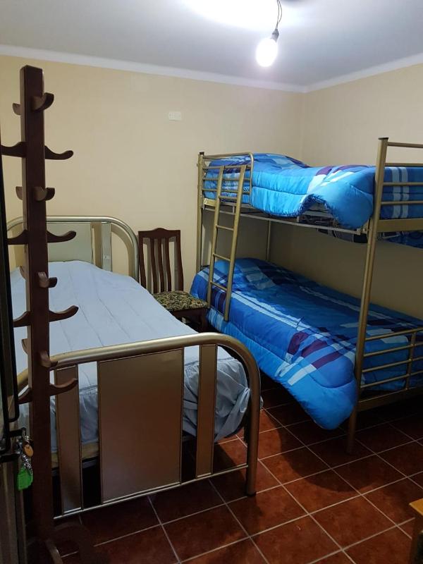Hostel Buen descanso - image 5