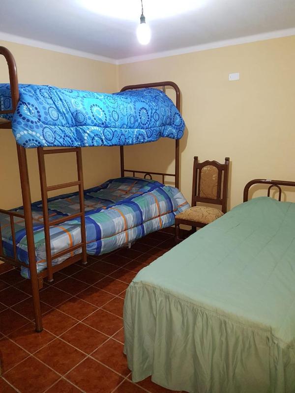 Hostel Buen descanso - image 12