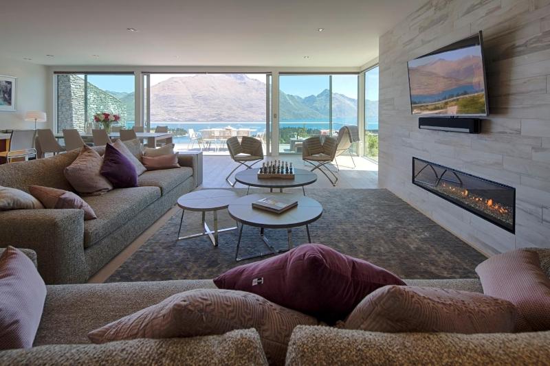 Papillon a Relax it's Done luxury holiday home - image 16