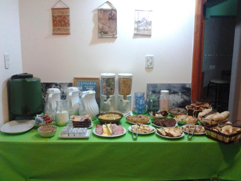Hosteria Les Eclaireurs - image 12
