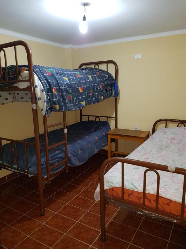 Hostel Buen descanso - image 3