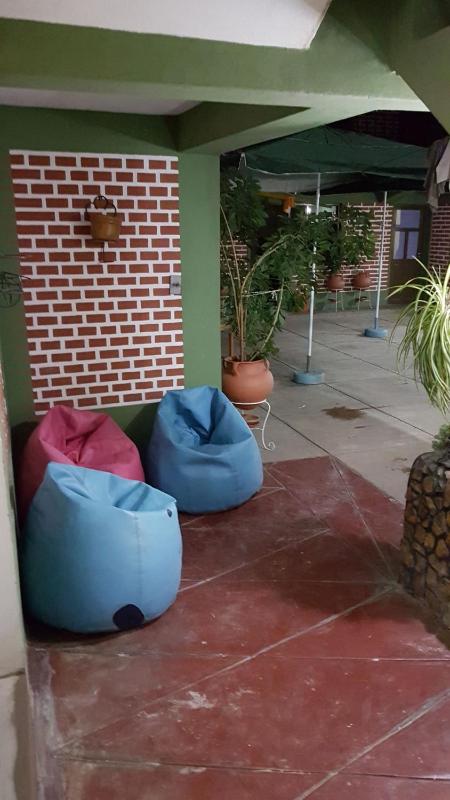 Hostel Buen descanso - image 16