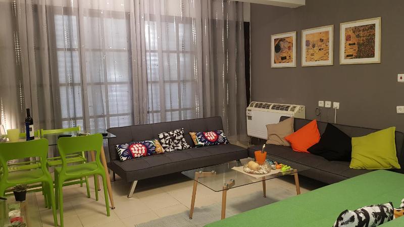 One-Bedroom Apartment image 3