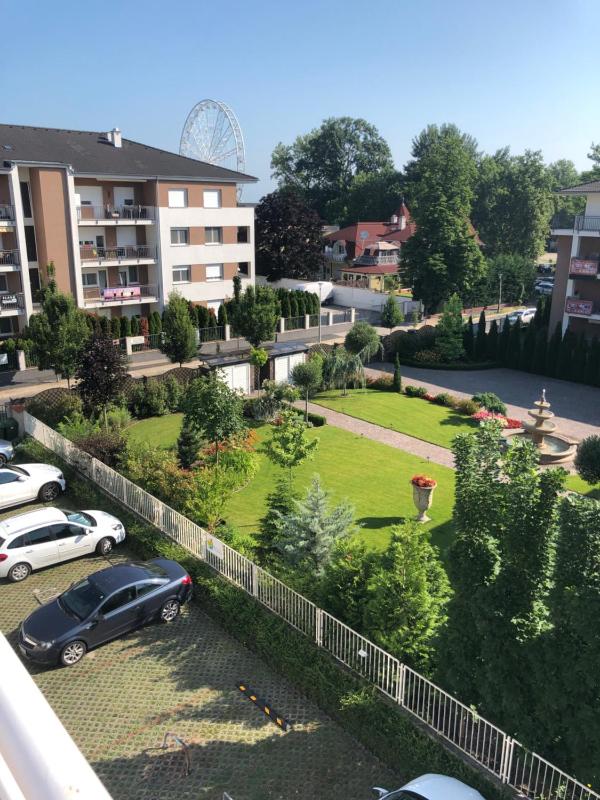 Dorina Wellness Apartman - image 15