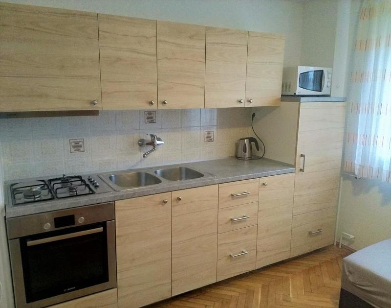 One-Bedroom Apartment image 4