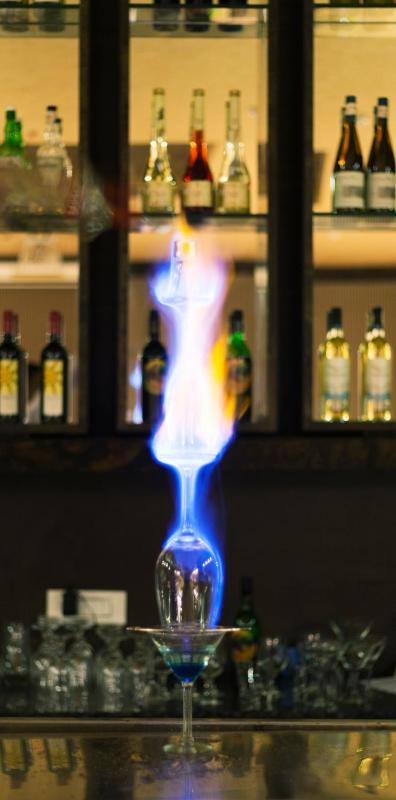 Regenta Central Hotel & Convention Centre Nagpur - image 30