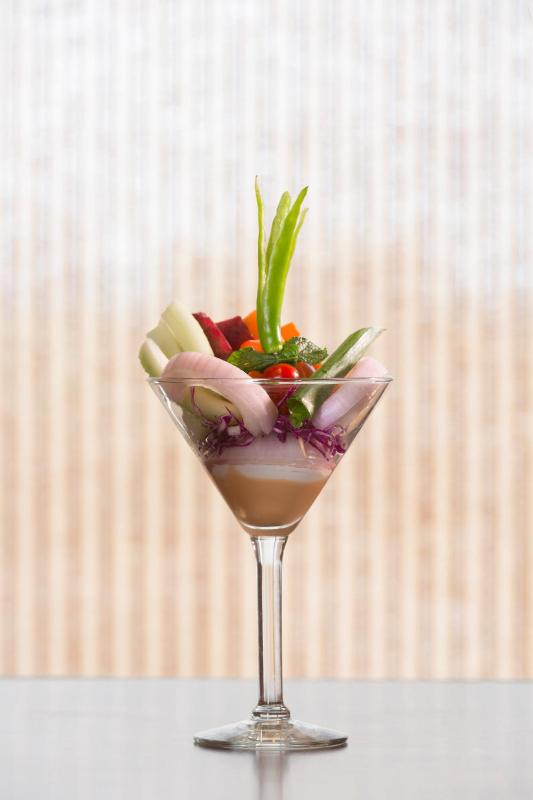 Regenta Central Hotel & Convention Centre Nagpur - image 31