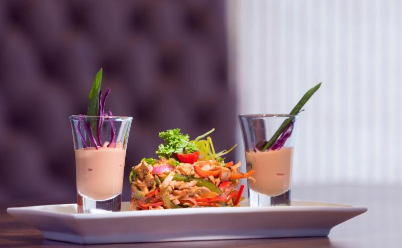 Regenta Central Hotel & Convention Centre Nagpur - image 35