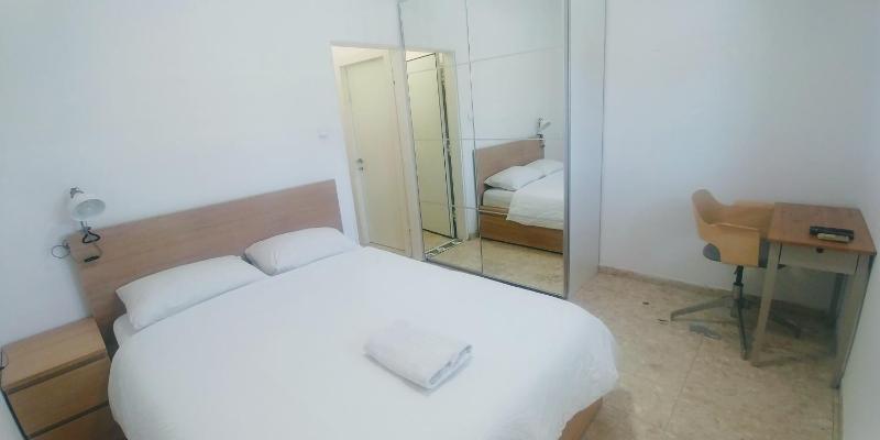 Dizengoff Penthouse Boutique Hostel - image 14