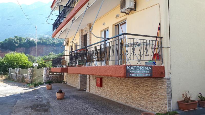 Katerina Apartments - image 6