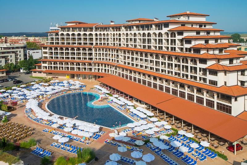 Meliá Sunny Beach All Inclusive - image 42