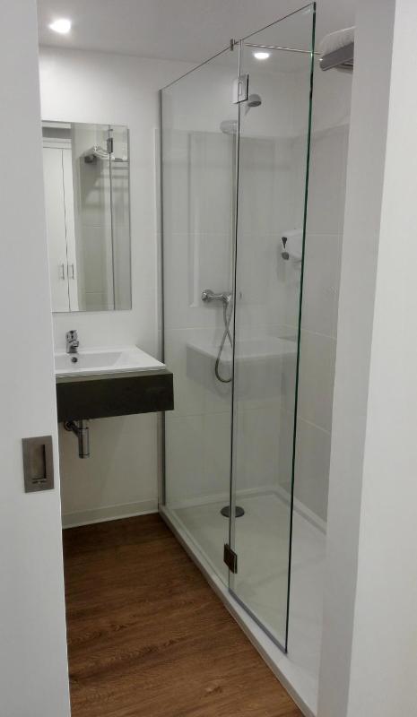 One-Bedroom Apartment image 2