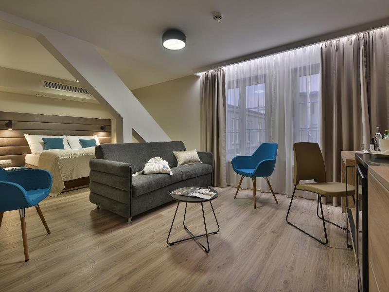 Junior Suite image 4