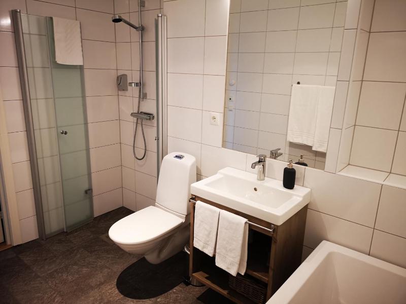 Suite with Lake View image 2