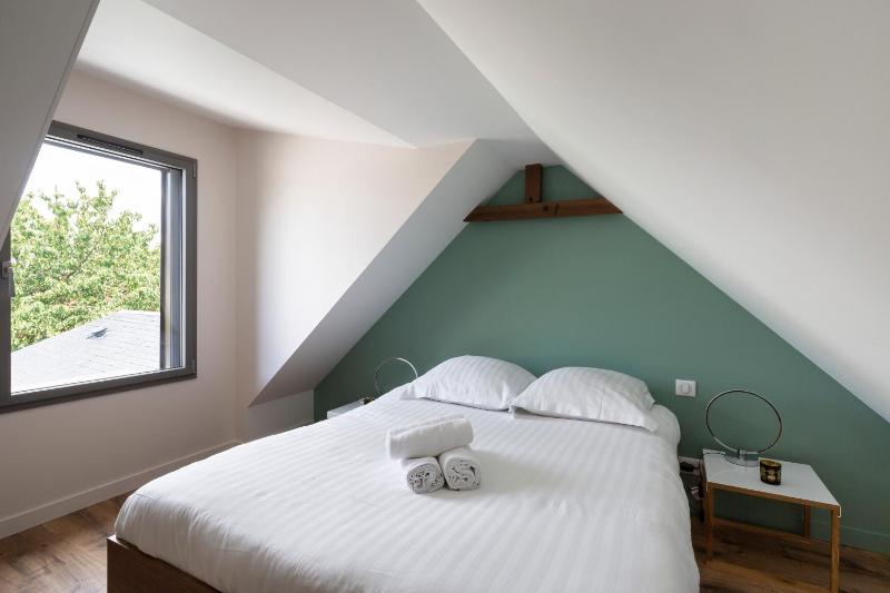 L'Ernestine - Belle maison pour 4 dans Rennes - image 6