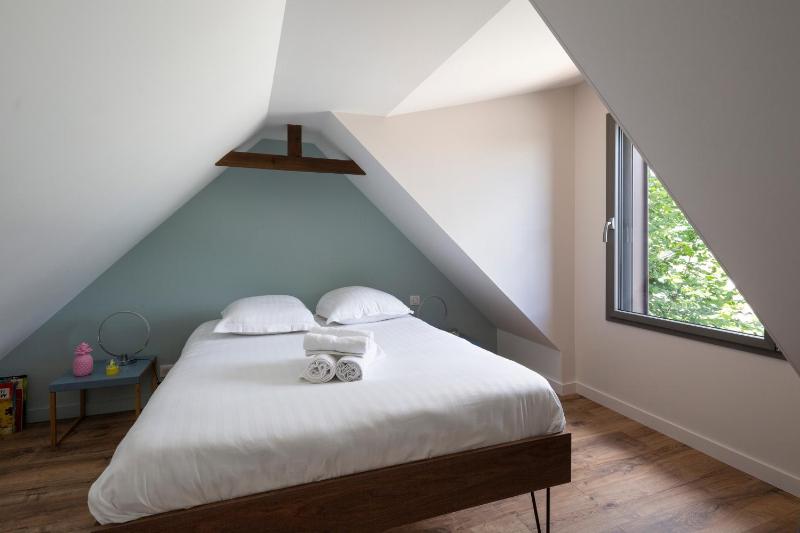L'Ernestine - Belle maison pour 4 dans Rennes - image 16