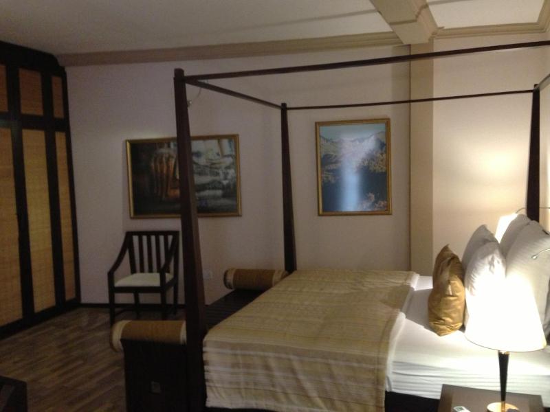Sala Boutique Hotel - image 3