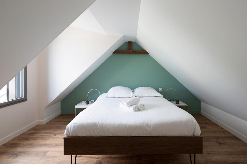 L'Ernestine - Belle maison pour 4 dans Rennes - image 17