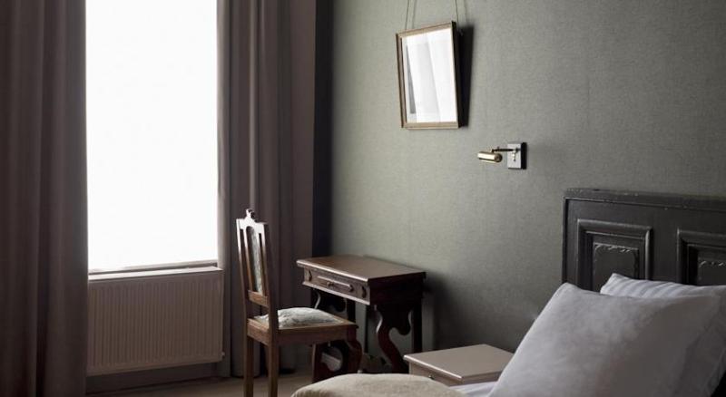 Superior Double or Twin Room image 2