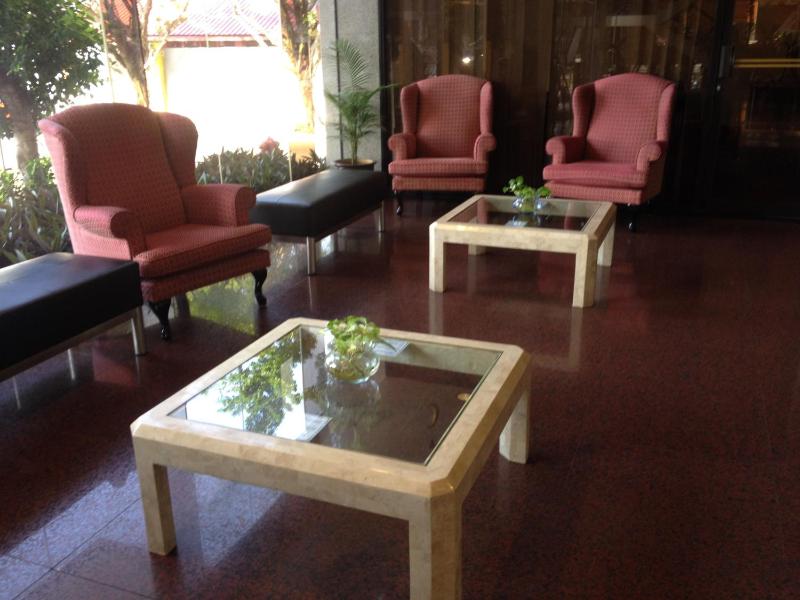 Hotel Grand Continental Kuantan - image 15