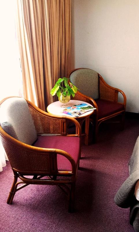 Hotel Grand Continental Kuantan - image 12