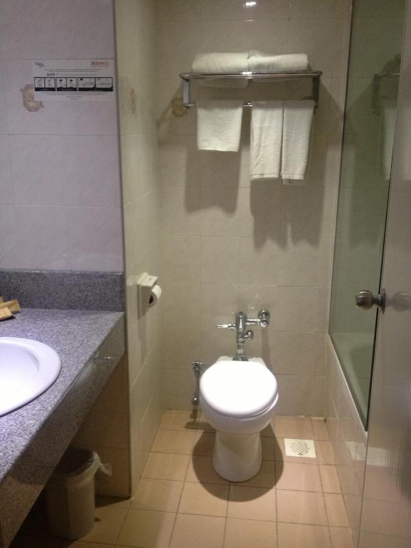 Hotel Grand Continental Kuantan - image 4